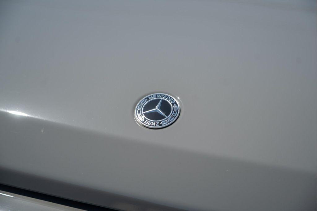 used 2024 Mercedes-Benz AMG G 63 car, priced at $199,900