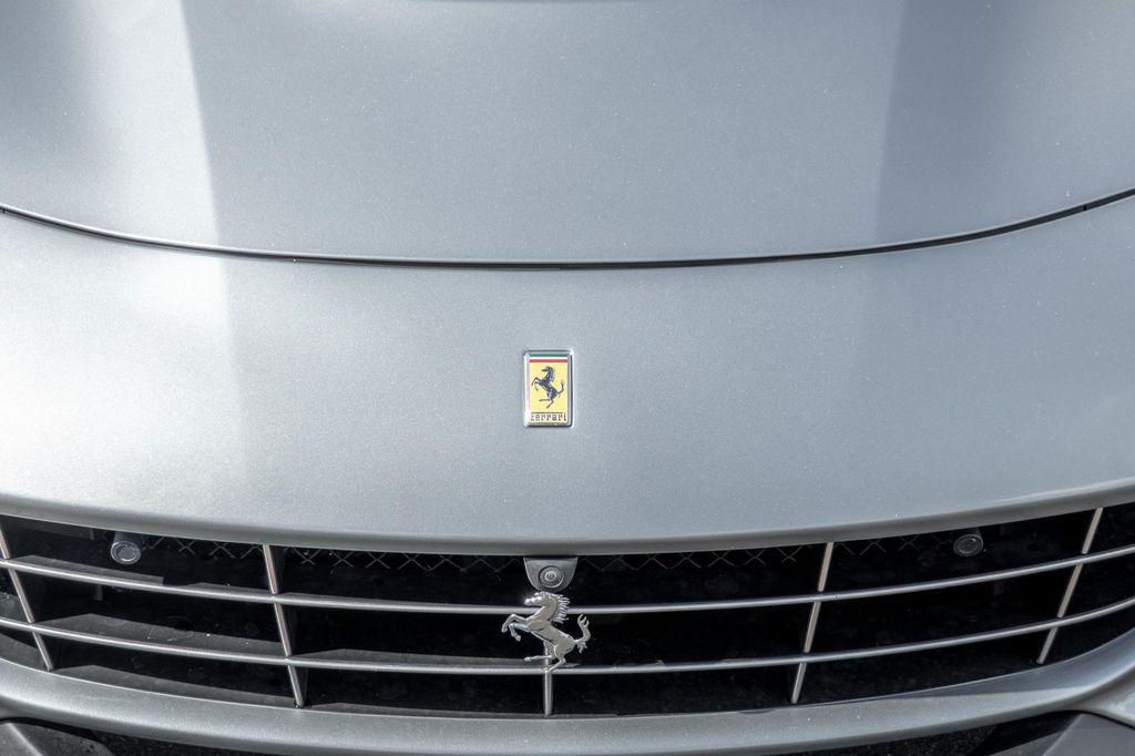 used 2016 Ferrari F12berlinetta car, priced at $249,000