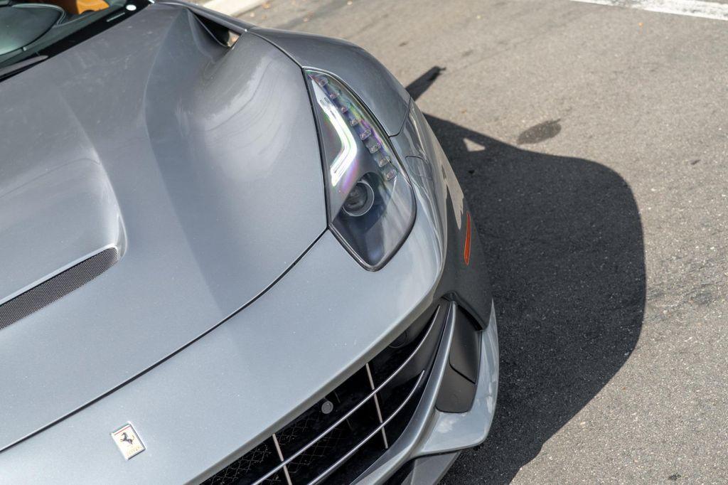 used 2016 Ferrari F12berlinetta car, priced at $249,000