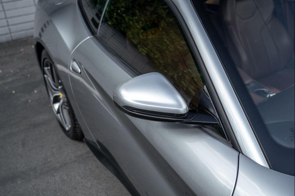 used 2016 Ferrari F12berlinetta car, priced at $249,000