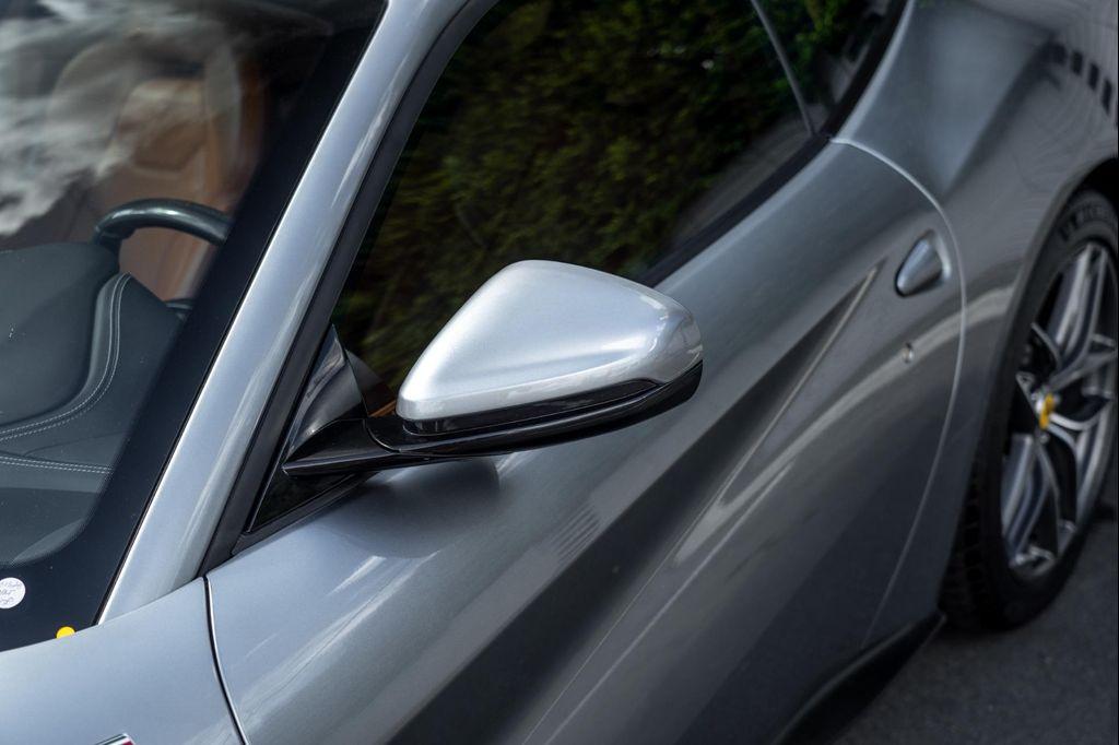 used 2016 Ferrari F12berlinetta car, priced at $249,000