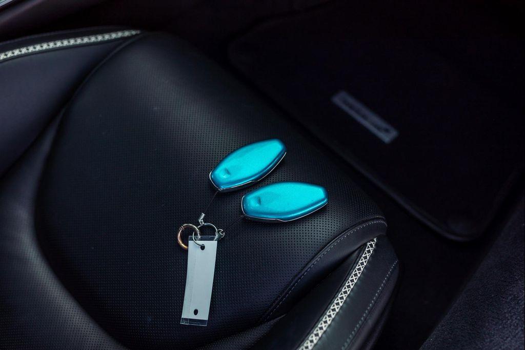 used 2021 McLaren GT car, priced at $155,000