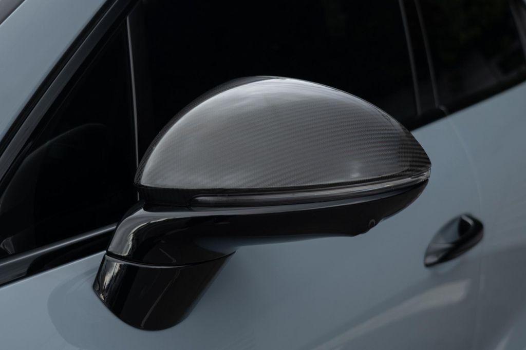 used 2024 Porsche Cayenne car, priced at $184,900