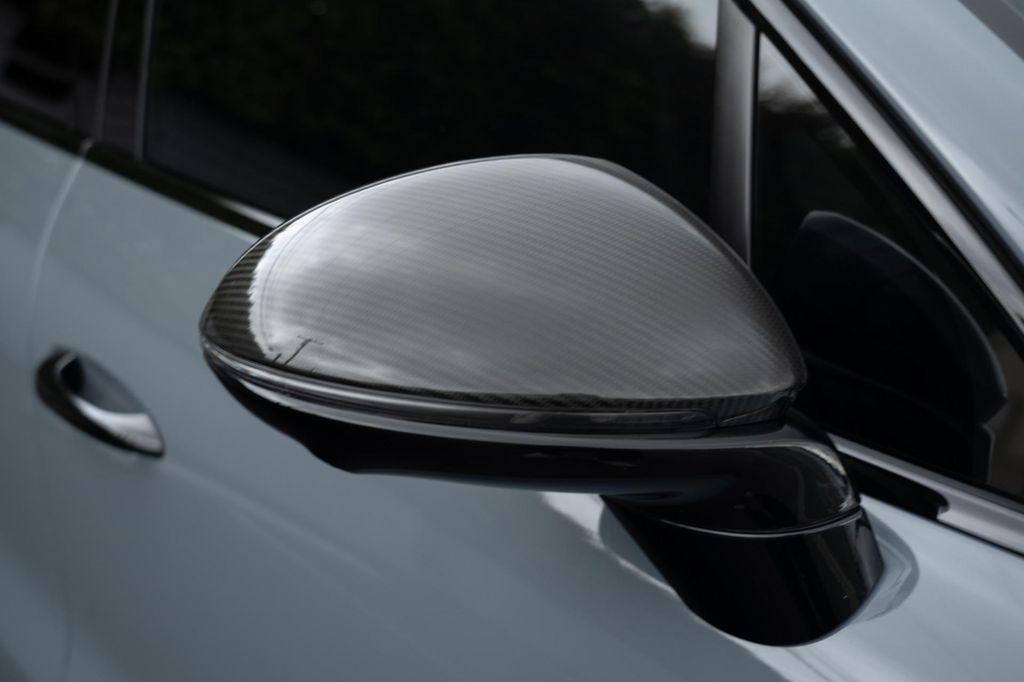 used 2024 Porsche Cayenne car, priced at $184,900