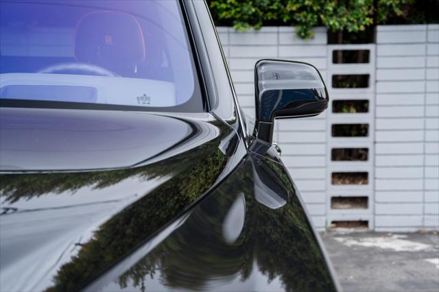 used 2019 Rolls-Royce Cullinan car, priced at $229,900