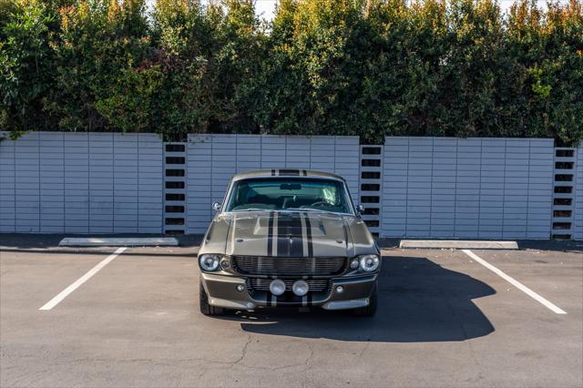 used 1967 Ford Mustang car