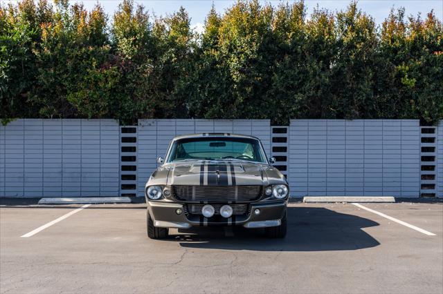 used 1967 Ford Mustang car