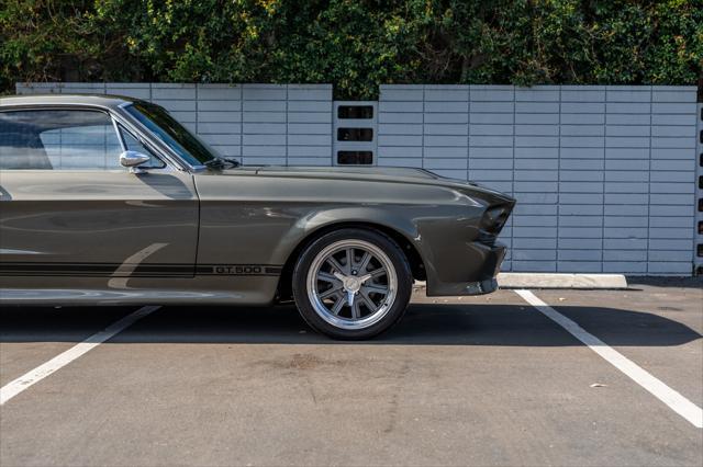 used 1967 Ford Mustang car