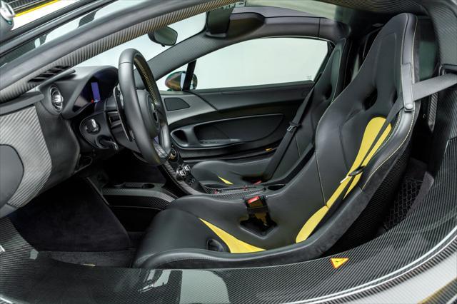 used 2014 McLaren P1 car