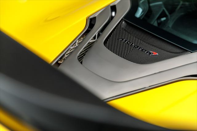 used 2014 McLaren P1 car