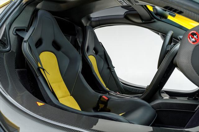 used 2014 McLaren P1 car