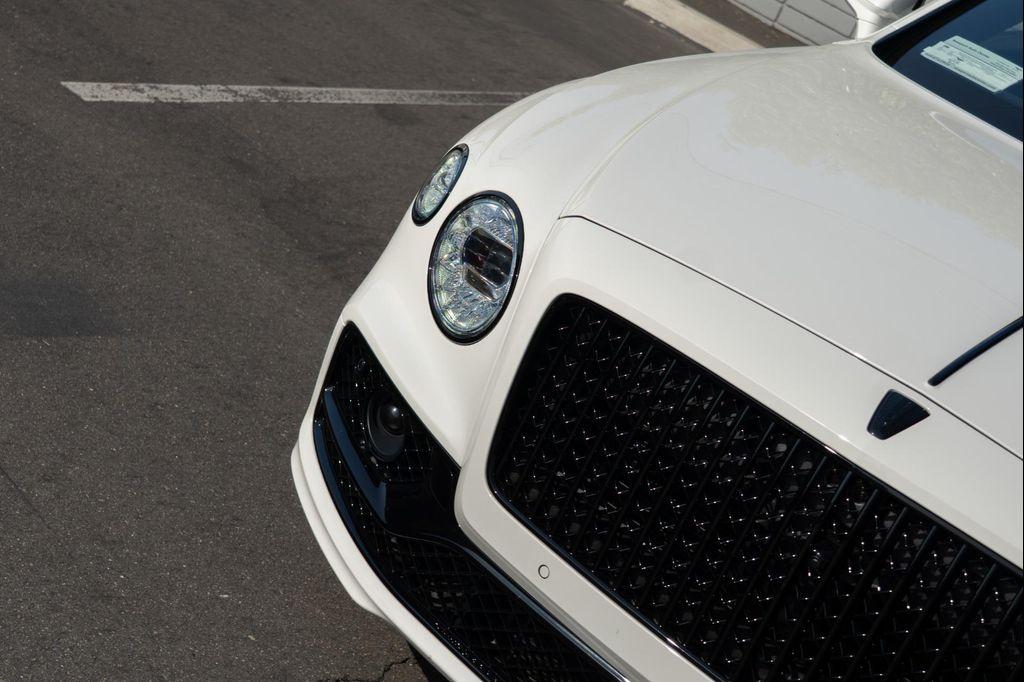 used 2024 Bentley Flying Spur car, priced at $225,000