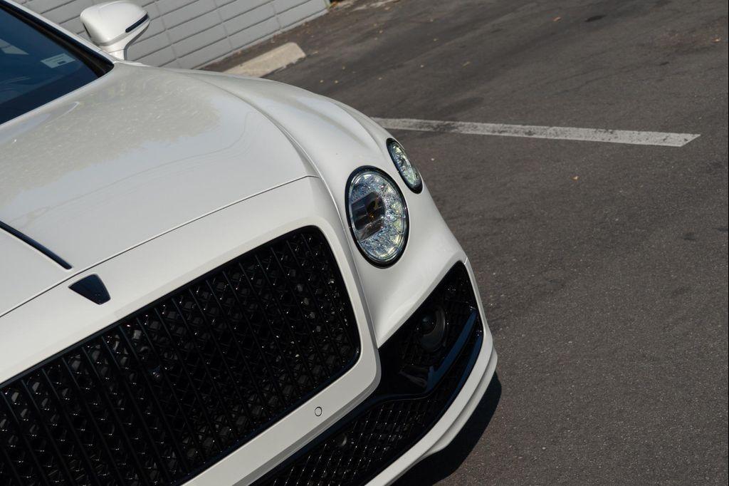 used 2024 Bentley Flying Spur car, priced at $225,000