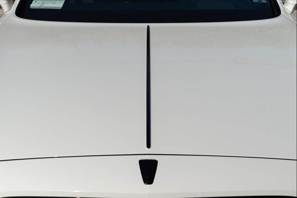 used 2024 Bentley Flying Spur car, priced at $225,000