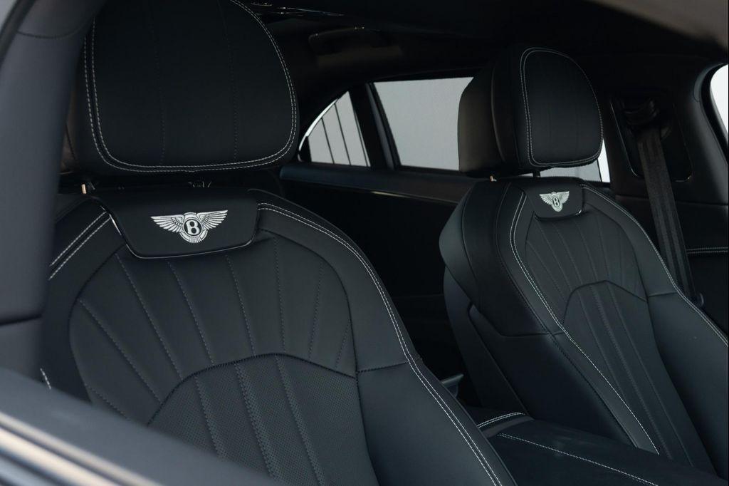 used 2024 Bentley Flying Spur car, priced at $225,000