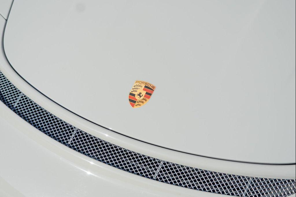 used 2019 Porsche 911 car, priced at $269,000