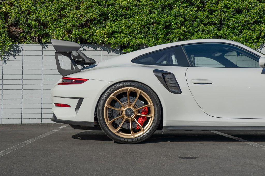used 2019 Porsche 911 car, priced at $269,000