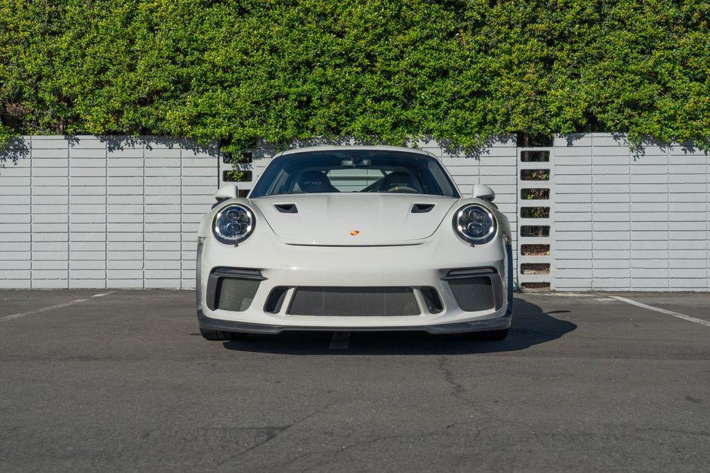 used 2019 Porsche 911 car, priced at $269,000