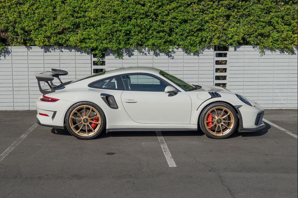 used 2019 Porsche 911 car, priced at $269,000