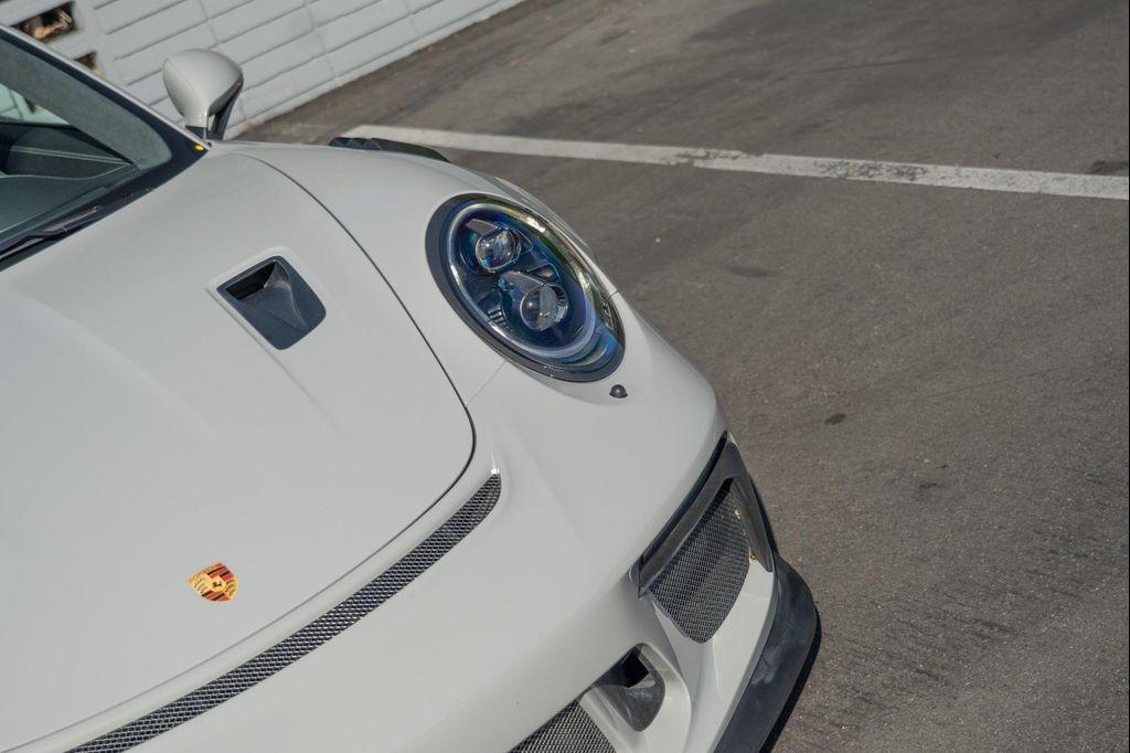 used 2019 Porsche 911 car, priced at $269,000