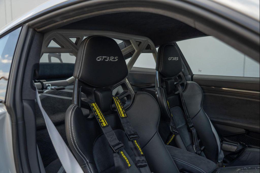 used 2019 Porsche 911 car, priced at $269,000