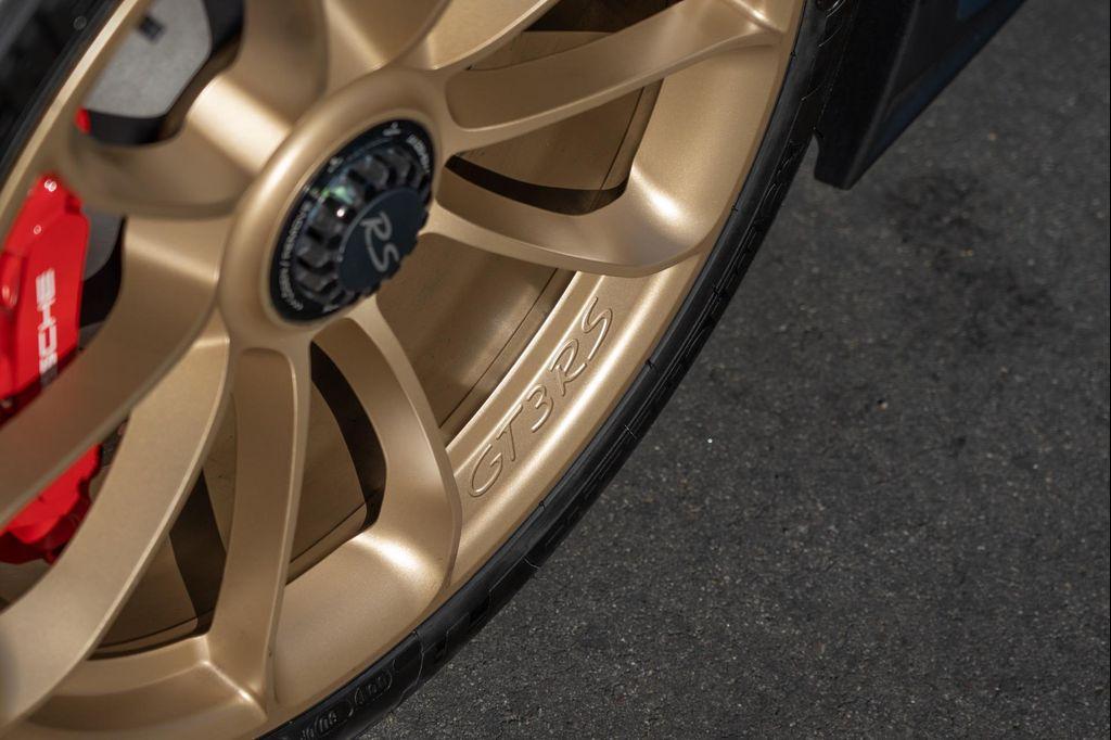 used 2019 Porsche 911 car, priced at $269,000