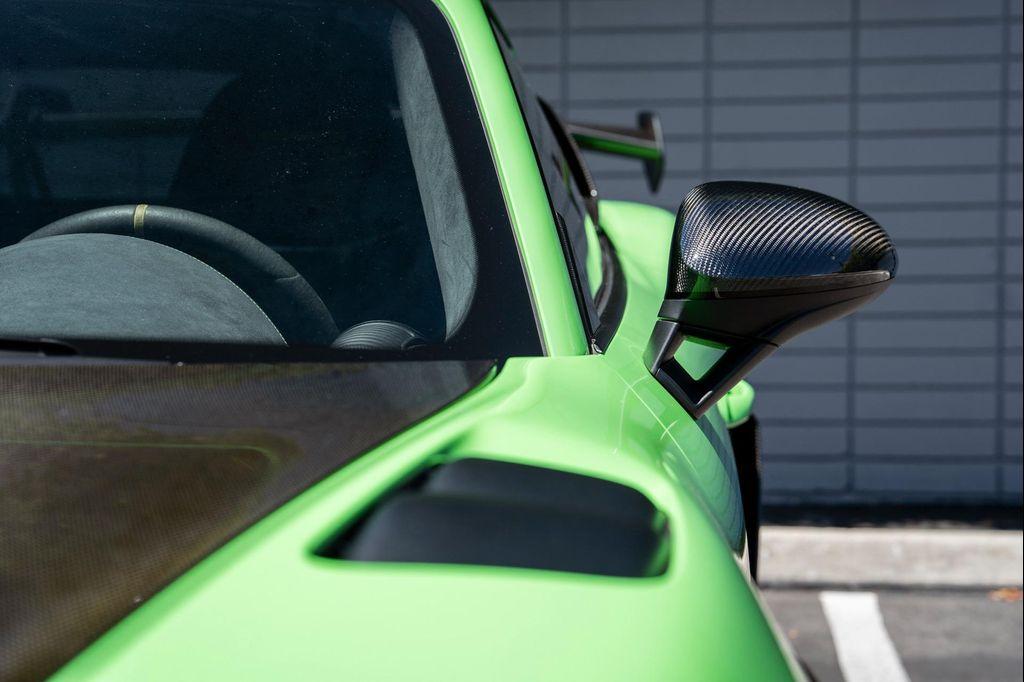 used 2023 Porsche 718 Cayman car, priced at $204,900