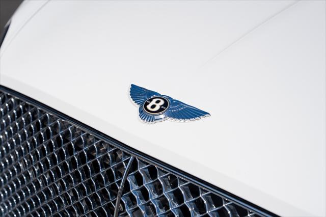 used 2020 Bentley Continental GT car, priced at $159,900