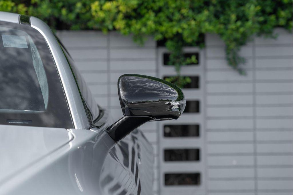 used 2024 Mercedes-Benz AMG GT 55 car, priced at $129,900