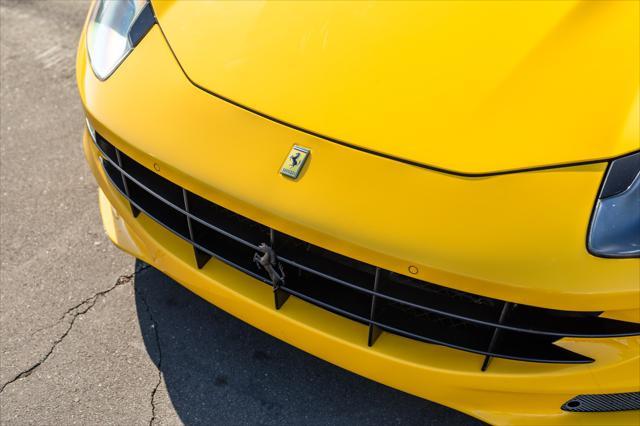 used 2012 Ferrari FF car, priced at $155,500