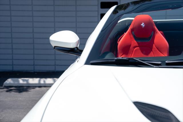 used 2023 Ferrari Portofino M car, priced at $274,900