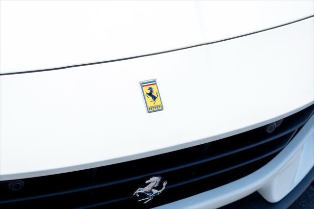 used 2023 Ferrari Portofino M car, priced at $274,900