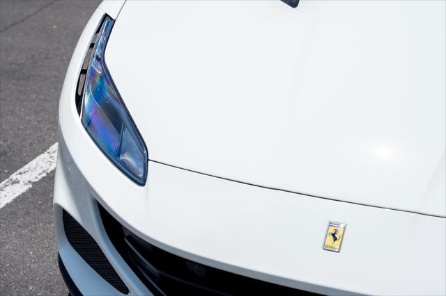 used 2023 Ferrari Portofino M car, priced at $274,900