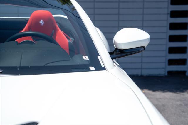 used 2023 Ferrari Portofino M car, priced at $274,900