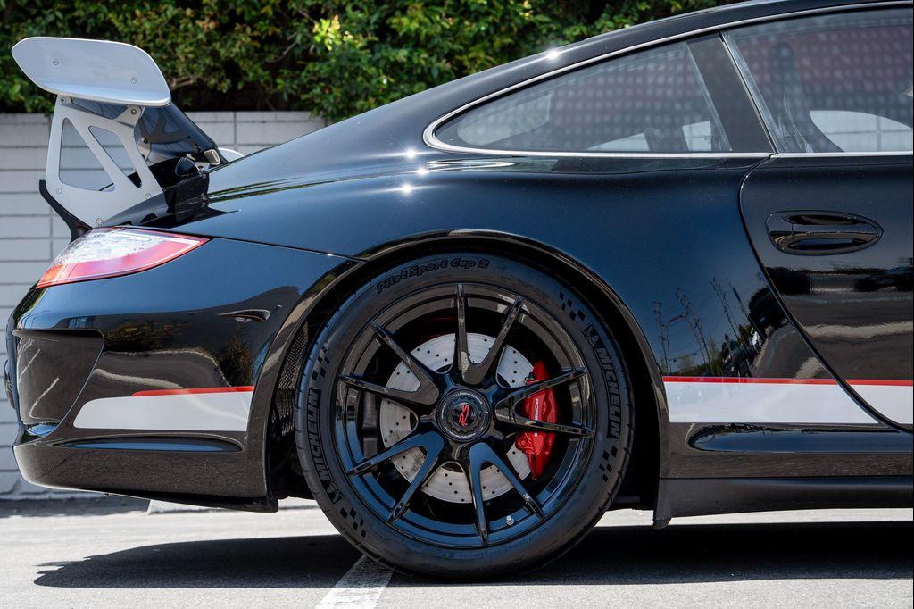 used 2011 Porsche 911 car