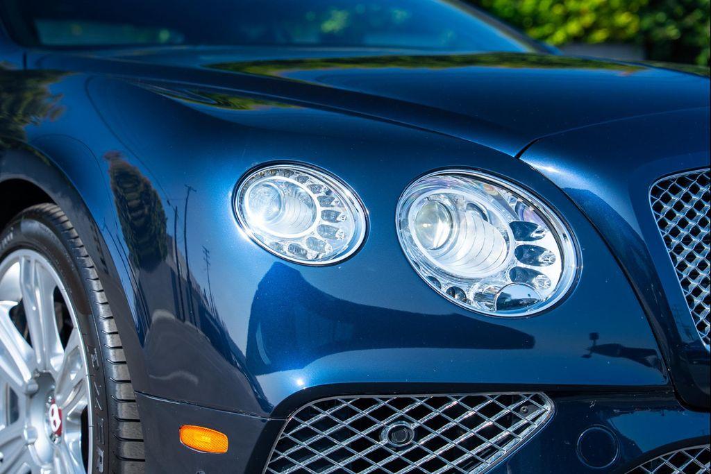 used 2016 Bentley Continental GT car, priced at $94,900