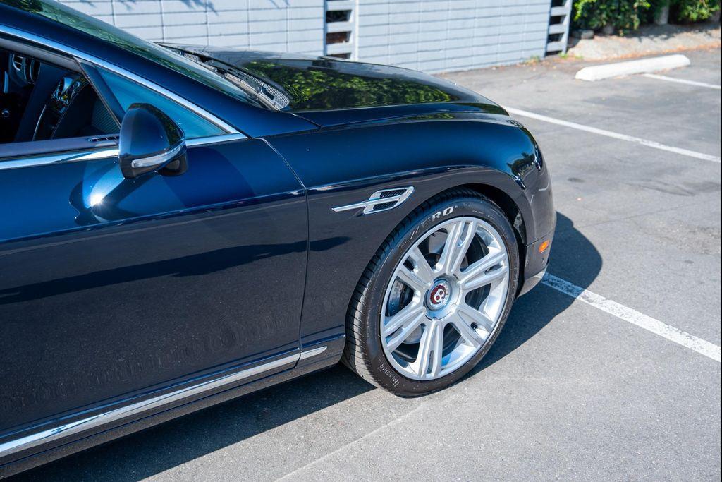 used 2016 Bentley Continental GT car, priced at $94,900