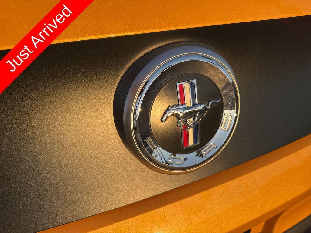 used 2012 Ford Mustang car, priced at $39,884
