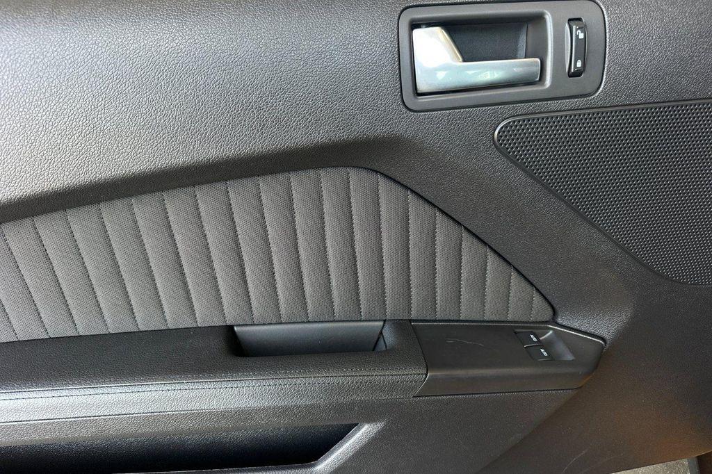 used 2012 Ford Mustang car, priced at $38,993