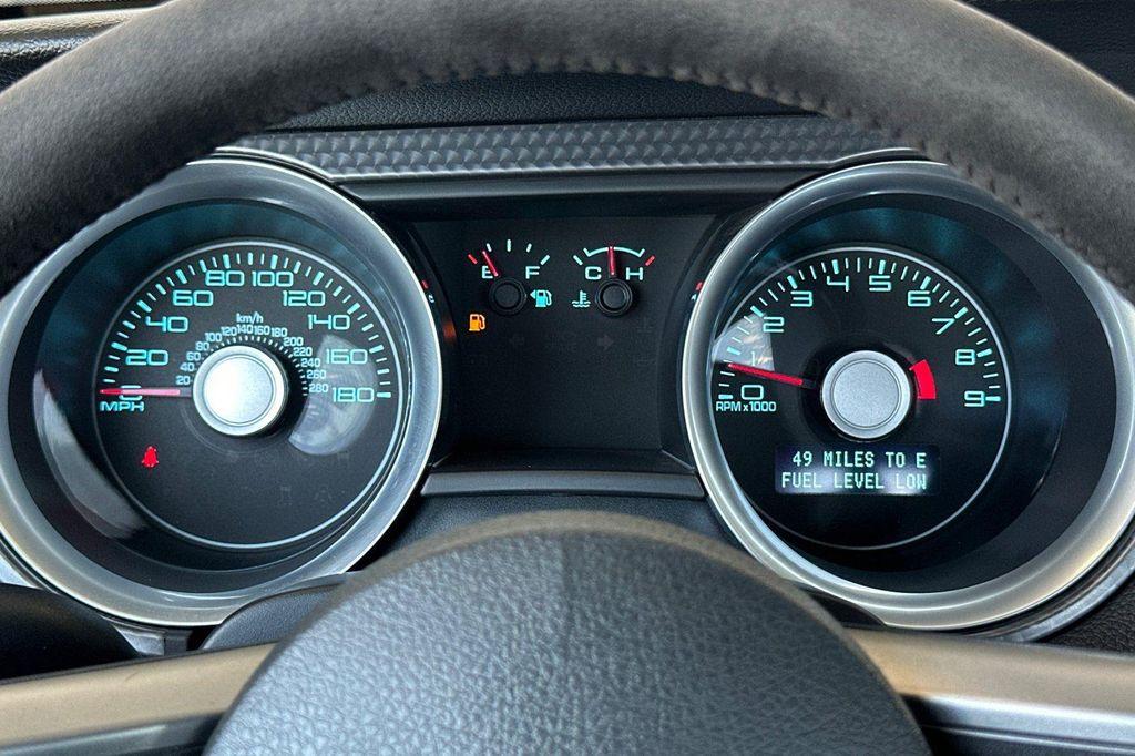 used 2012 Ford Mustang car, priced at $38,993