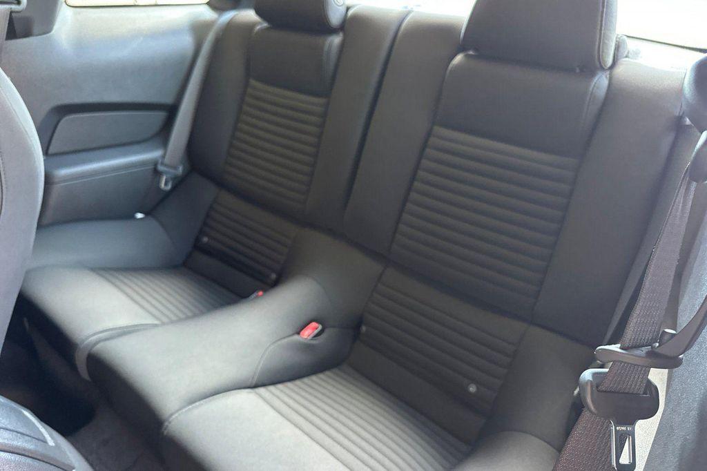 used 2012 Ford Mustang car, priced at $38,993