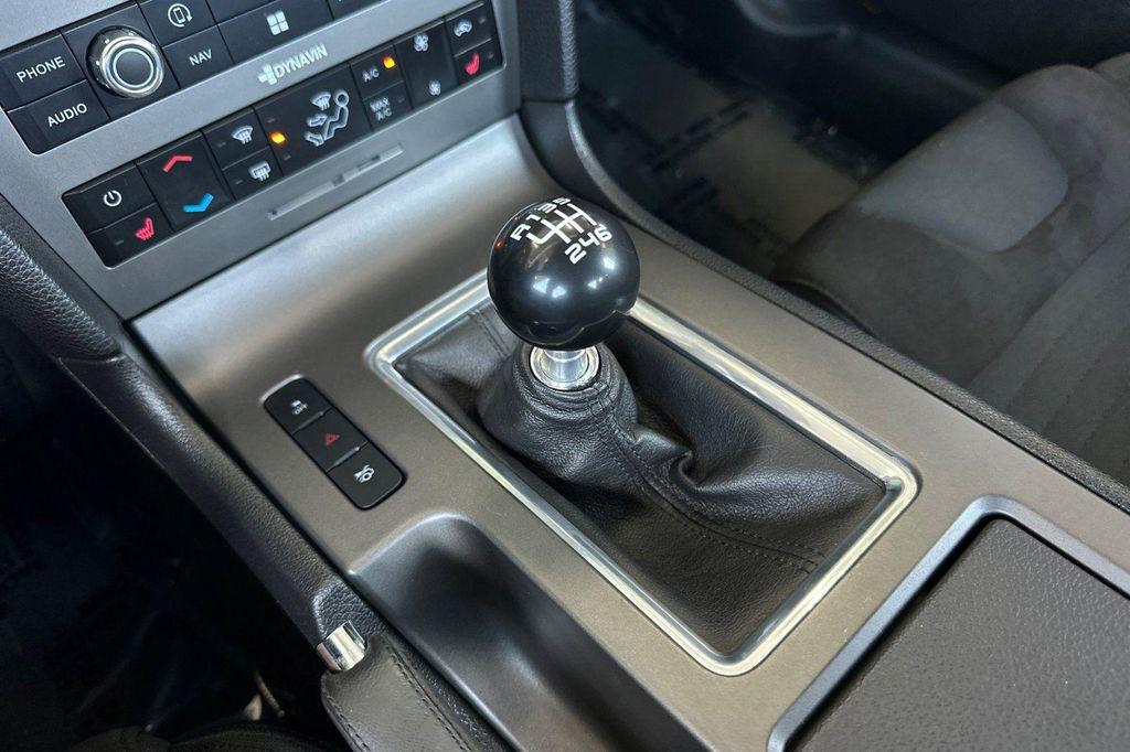 used 2012 Ford Mustang car, priced at $38,993