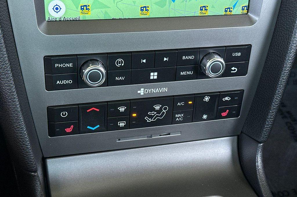 used 2012 Ford Mustang car, priced at $38,993