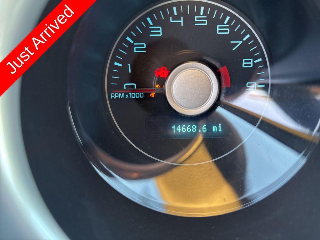 used 2012 Ford Mustang car, priced at $39,884