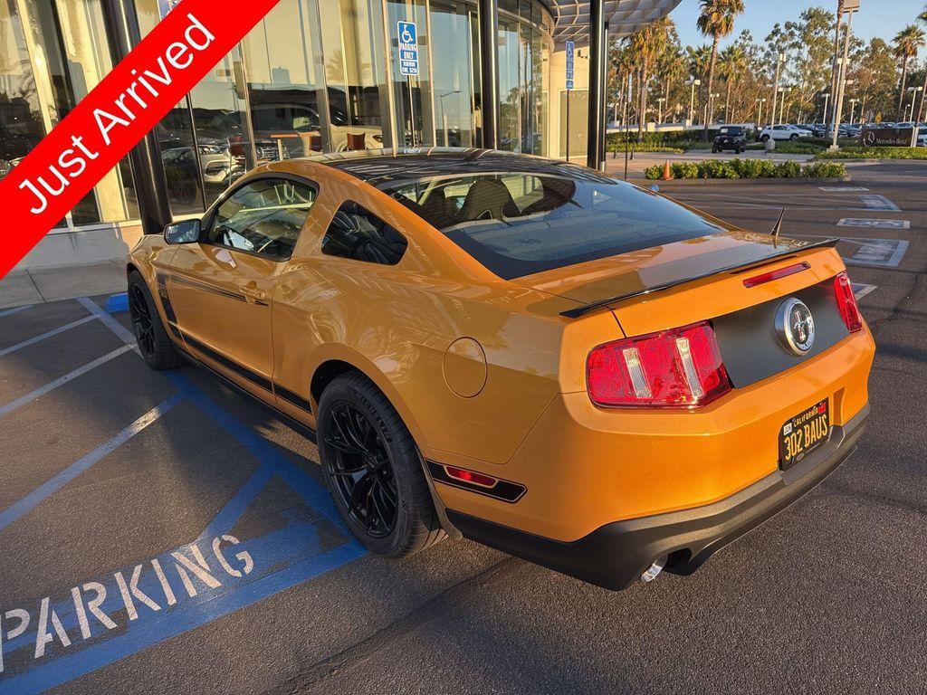 used 2012 Ford Mustang car, priced at $39,884