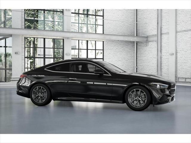 new 2024 Mercedes-Benz CLE 300 car, priced at $58,170