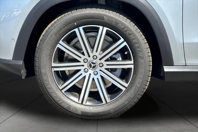 new 2025 Mercedes-Benz GLE 350 car, priced at $62,744