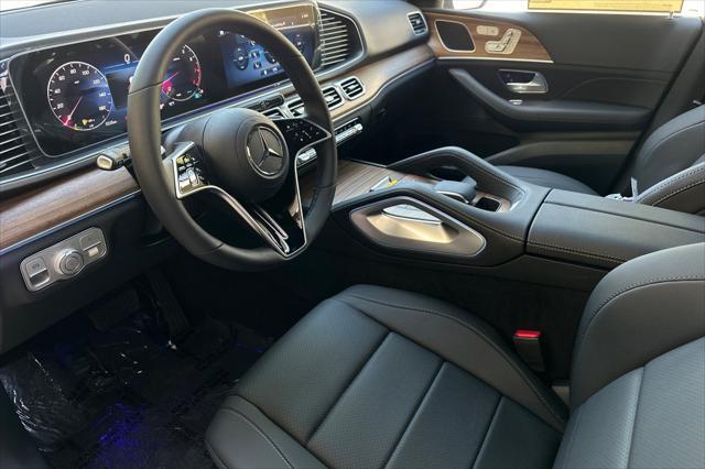 new 2025 Mercedes-Benz GLE 350 car, priced at $62,744