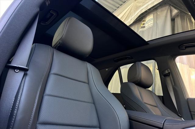 new 2025 Mercedes-Benz GLE 350 car, priced at $62,744
