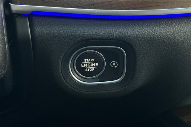 new 2025 Mercedes-Benz GLE 350 car, priced at $62,744